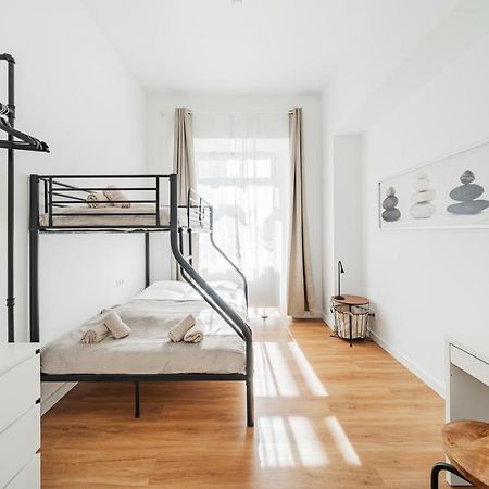 Modern Central City Rooms 비엔나 외부 사진