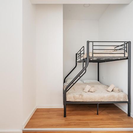 Modern Central City Rooms 비엔나 외부 사진