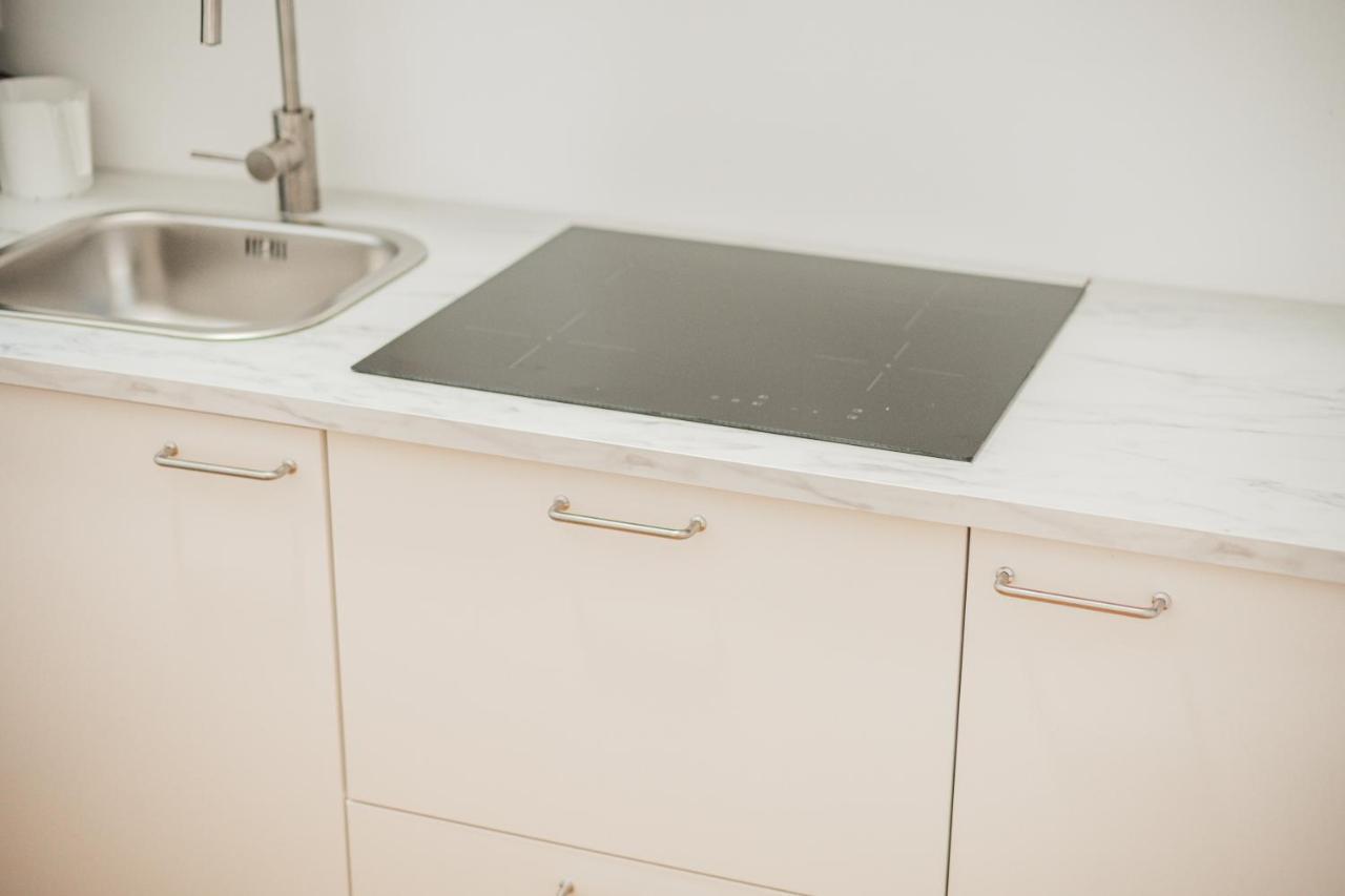 Modern Central City Rooms 비엔나 외부 사진