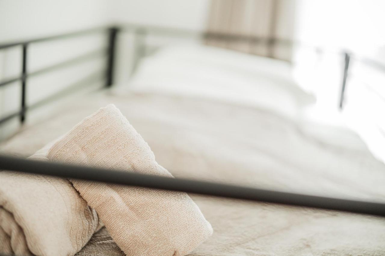 Modern Central City Rooms 비엔나 외부 사진