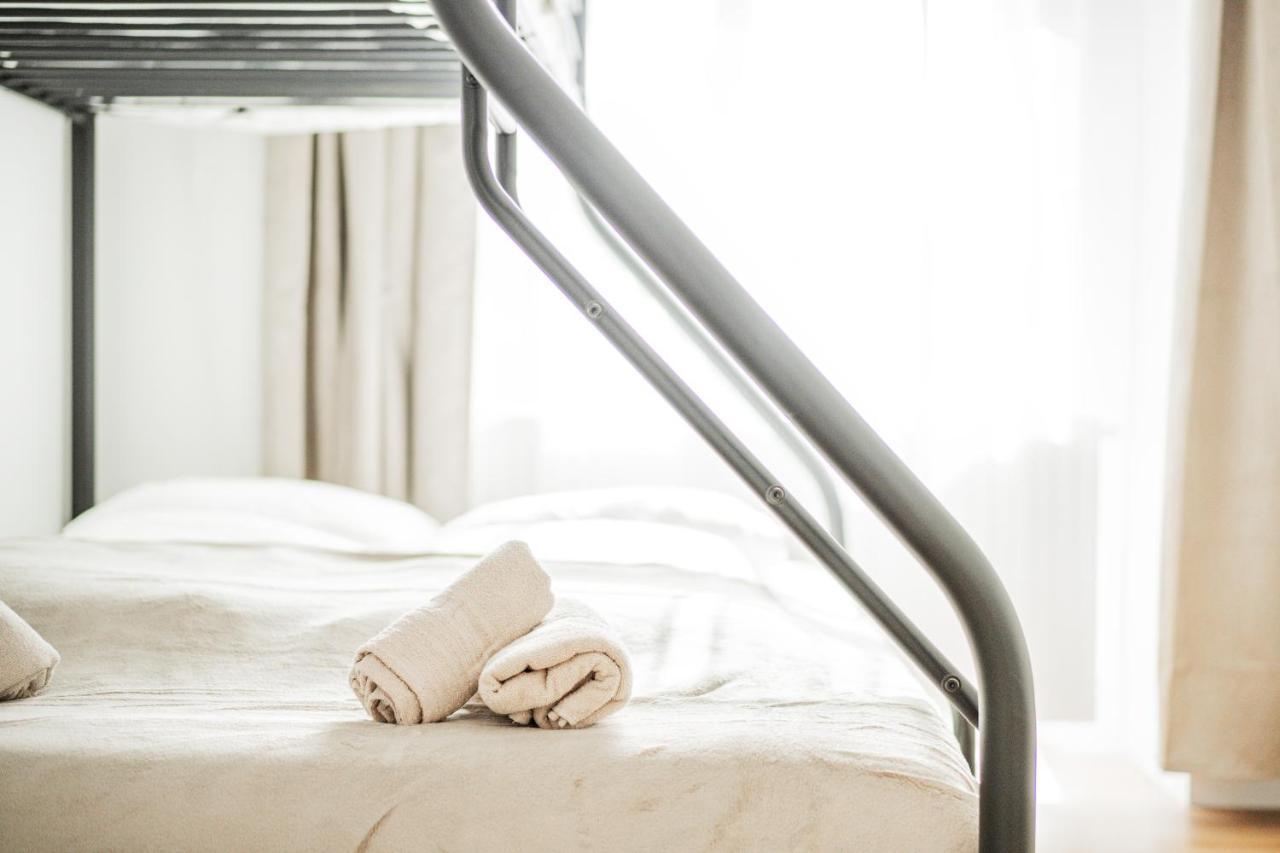 Modern Central City Rooms 비엔나 외부 사진