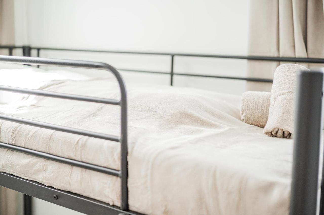 Modern Central City Rooms 비엔나 외부 사진