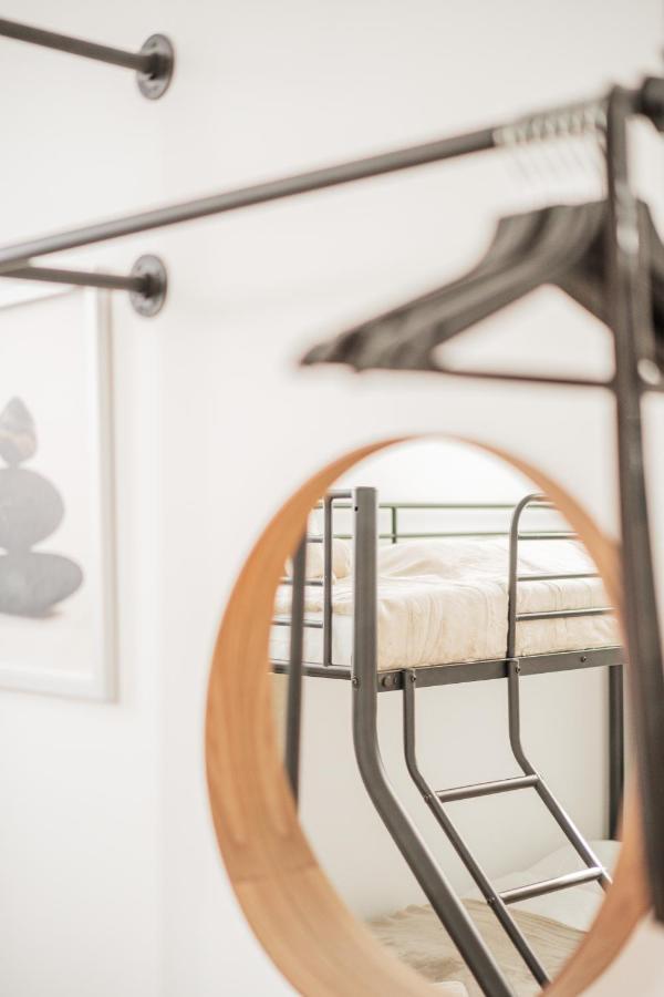 Modern Central City Rooms 비엔나 외부 사진