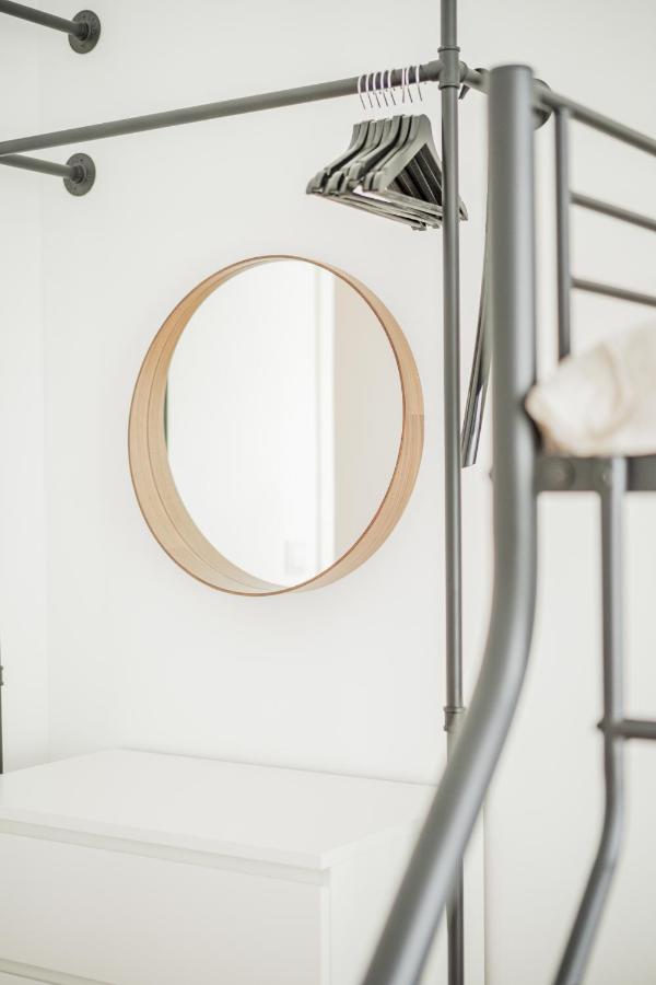 Modern Central City Rooms 비엔나 외부 사진
