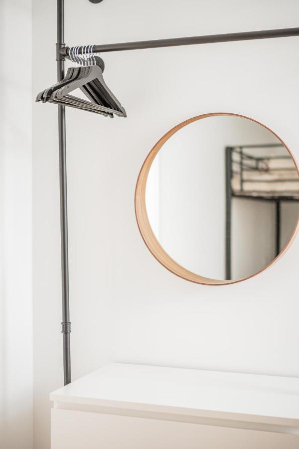 Modern Central City Rooms 비엔나 외부 사진