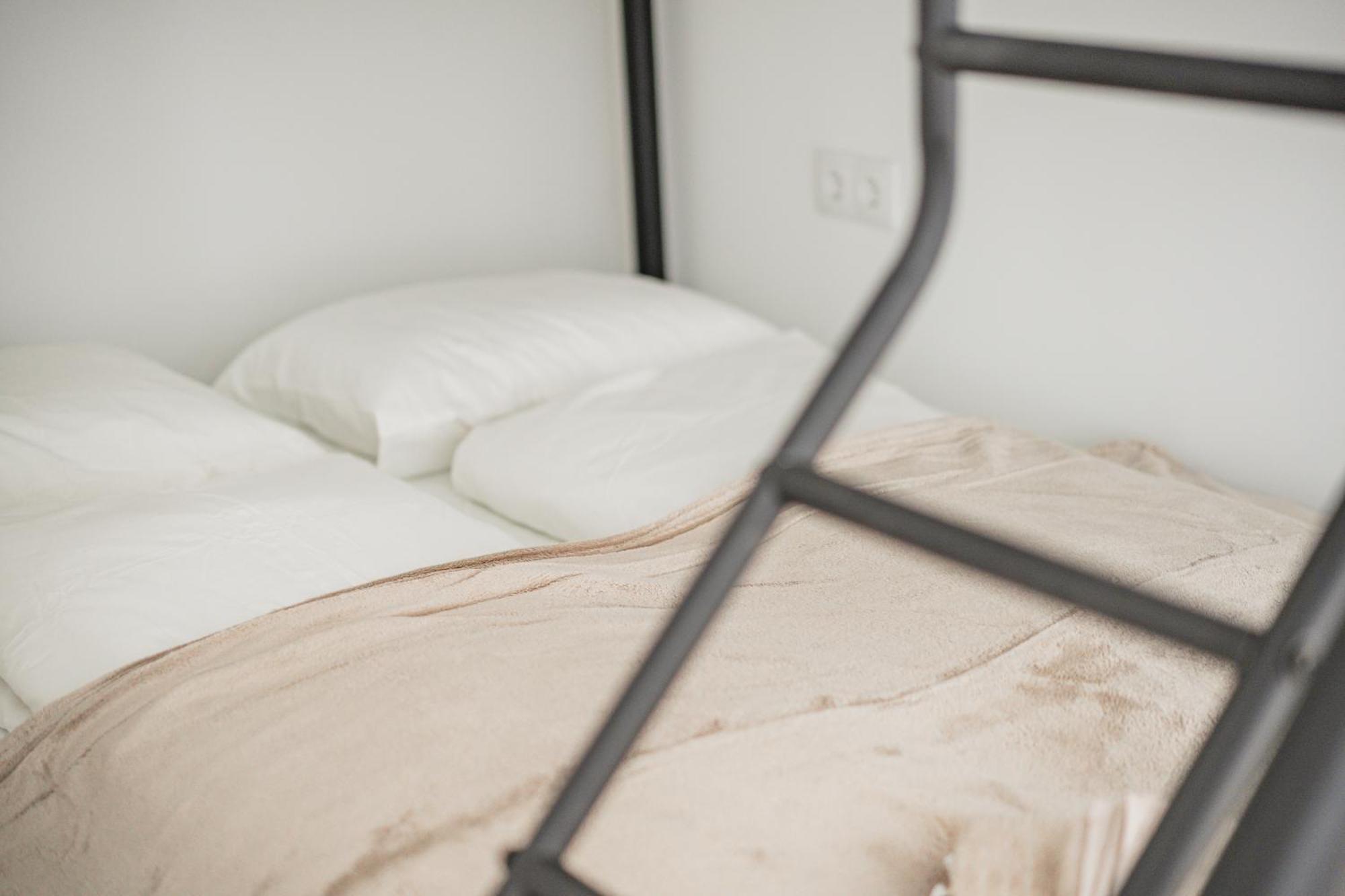 Modern Central City Rooms 비엔나 외부 사진