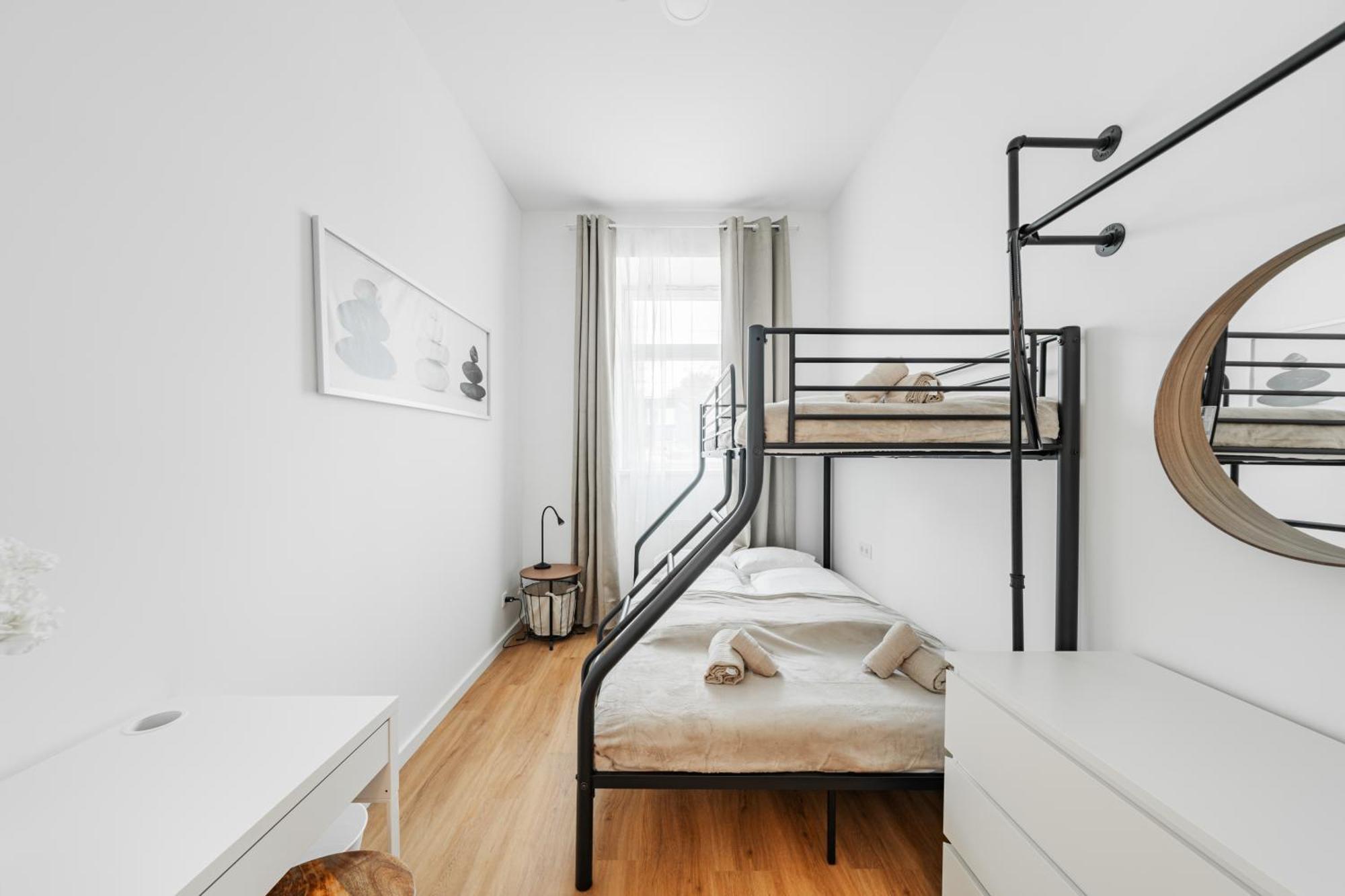 Modern Central City Rooms 비엔나 외부 사진