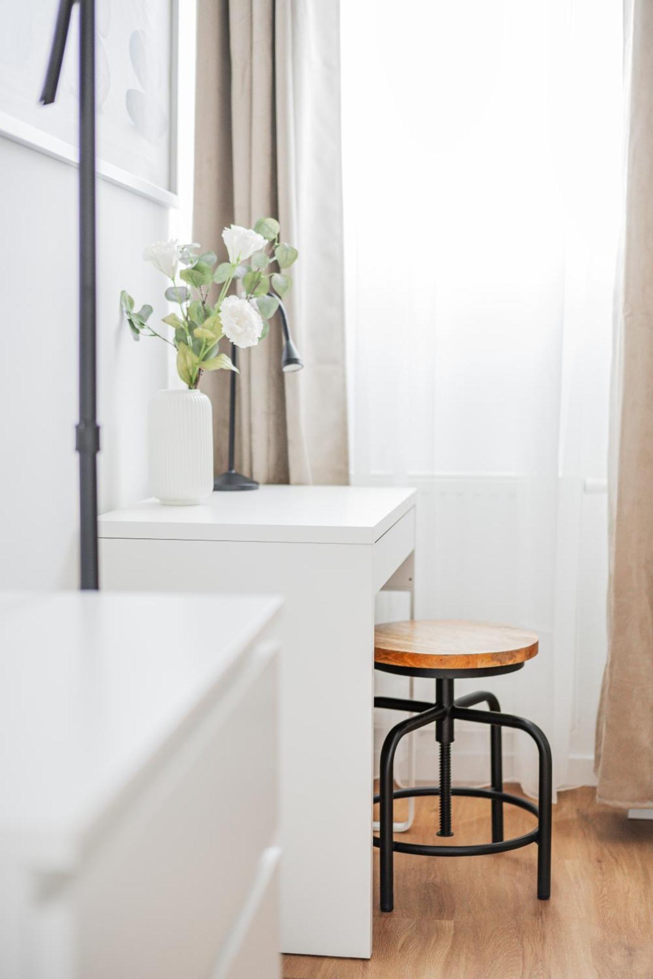 Modern Central City Rooms 비엔나 외부 사진