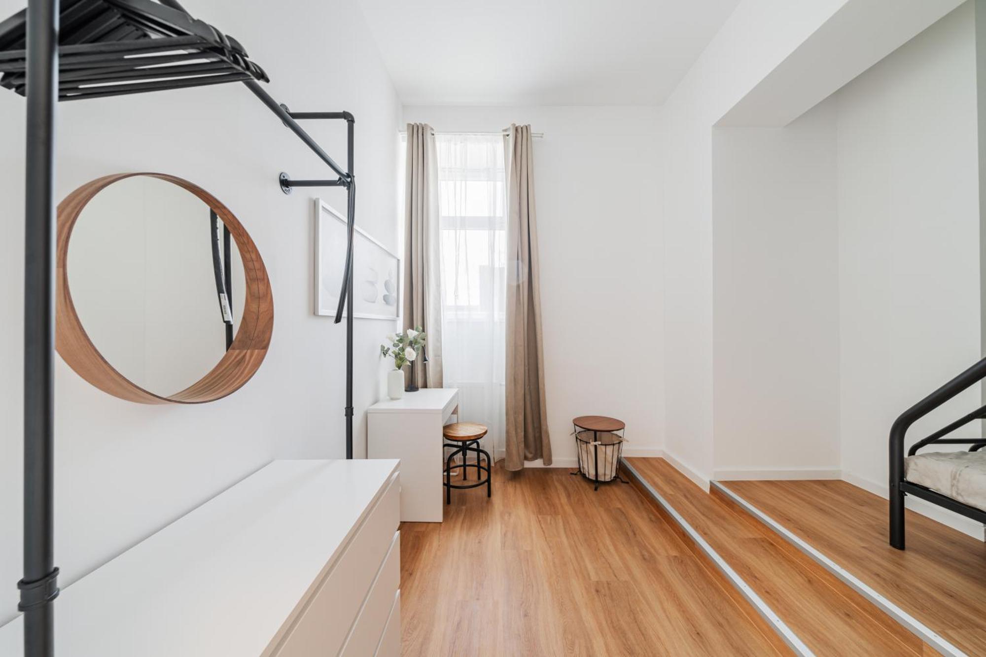 Modern Central City Rooms 비엔나 외부 사진