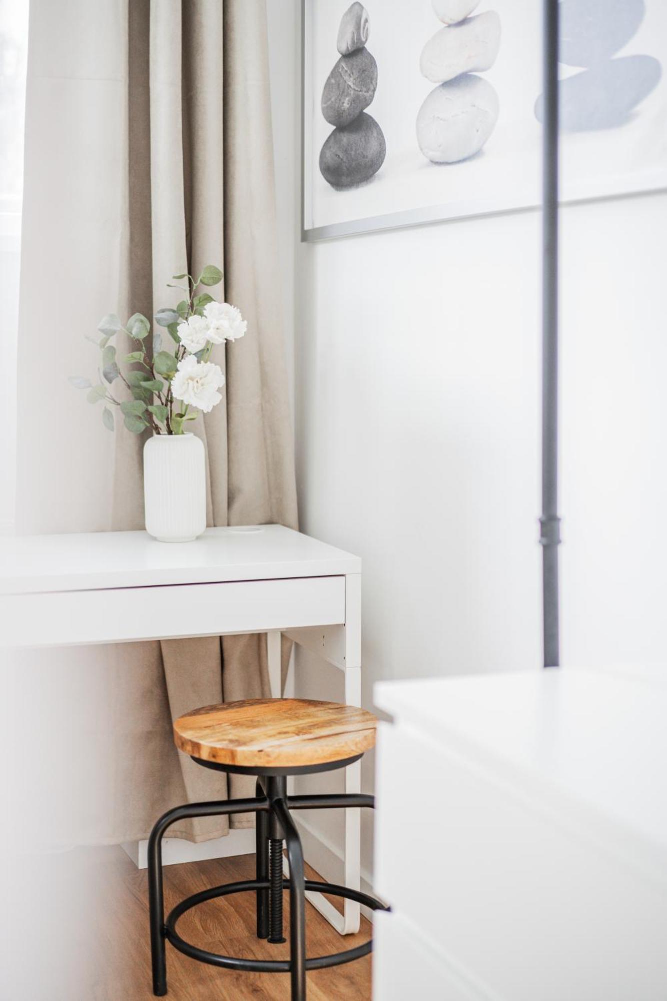 Modern Central City Rooms 비엔나 외부 사진